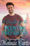 [Mountain Firefighter 04] • A Daughter for the Mountain Firefighter · A Secret Crush Romance (The Mountain Firefighter Series Book 4)